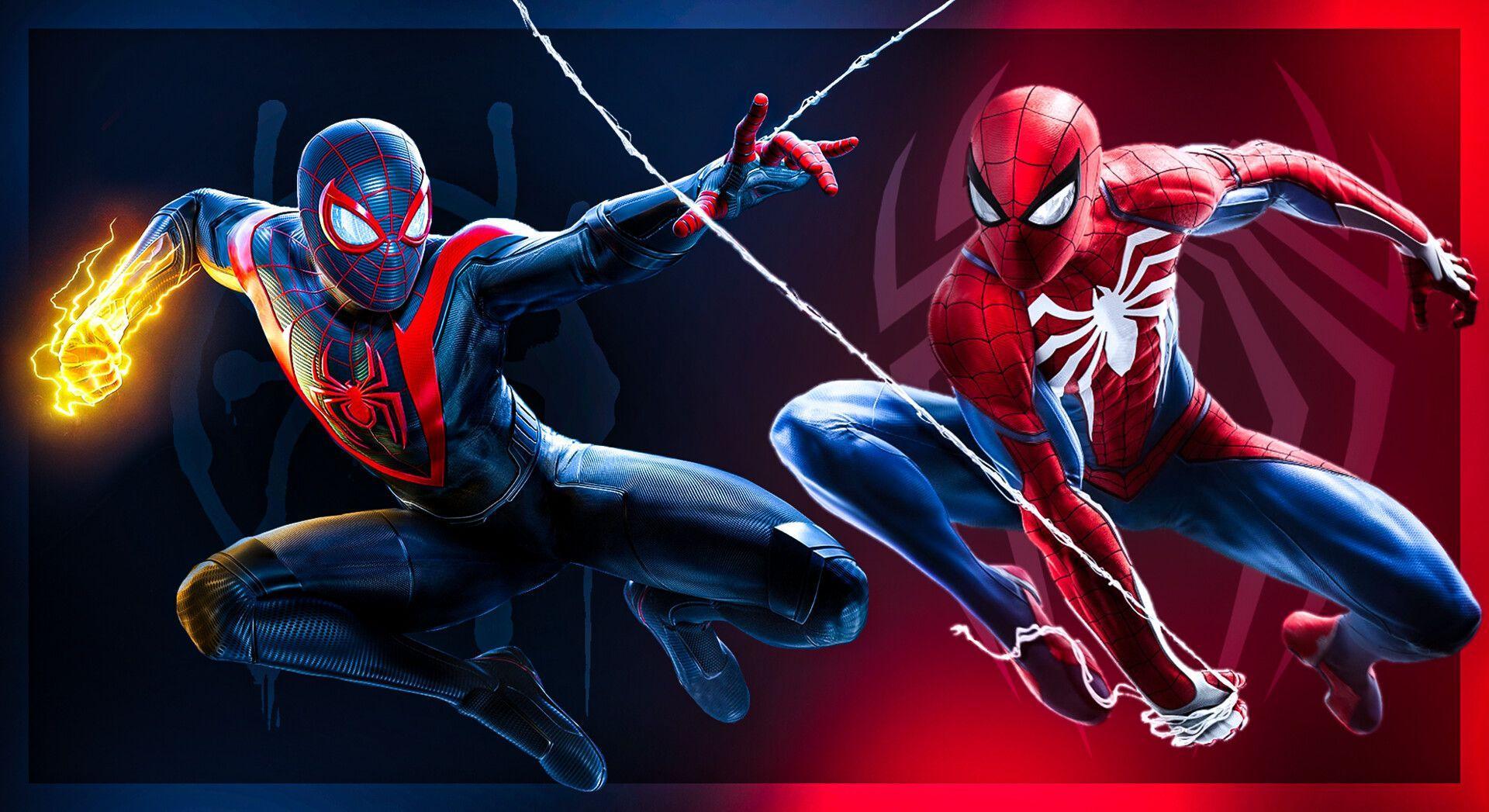 Τεράστιος αριθμών στολών για το Spider-Man 2
