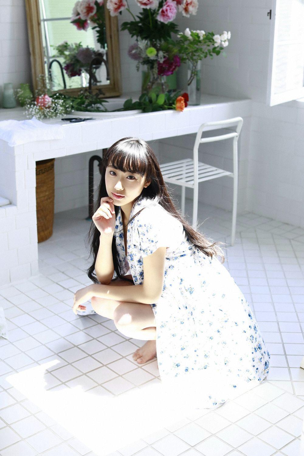 木村涼香 Suzuka Kimura [優] [YS Web] Vol.788 写真集(66)