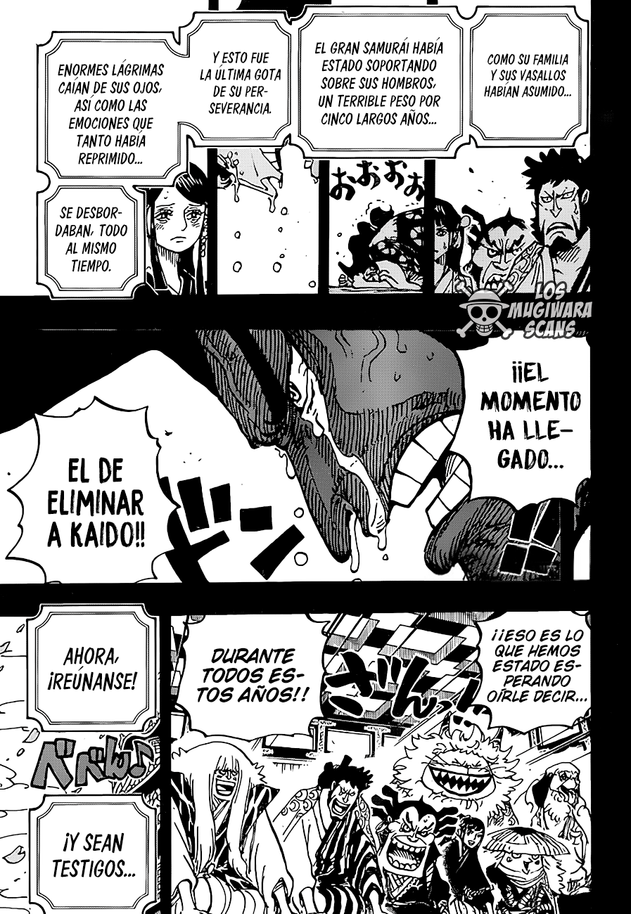 español - One Piece Manga 969 [Español] [Mugiwara Scans] JL3dl4nu_o