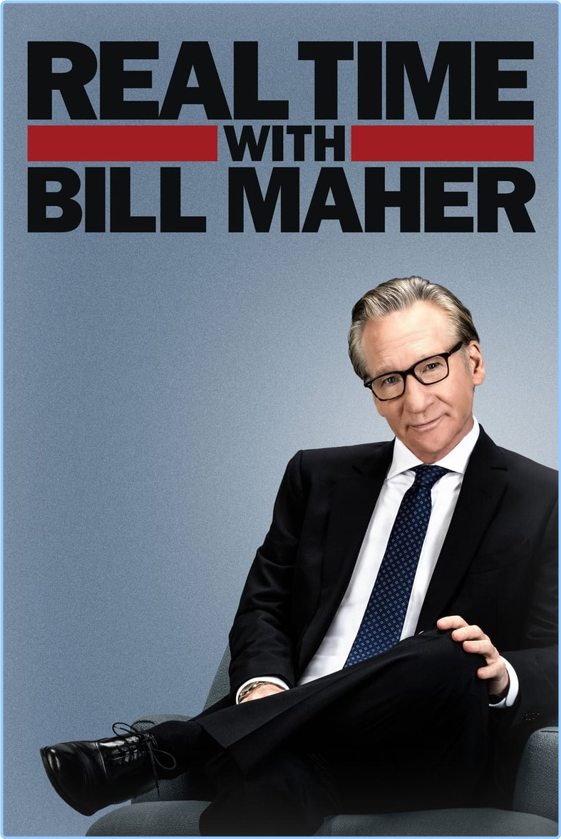 Real Time With Bill Maher S22E18 [1080p] (x265) HEynlTWo_o