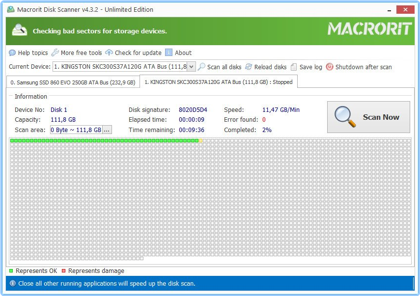 Macrorit Disk Scanner 6.7.3 Multilingual GOVgfhFF_o