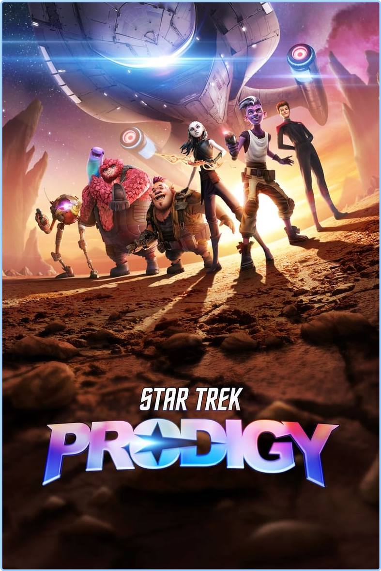 Star Trek Prodigy S01 [1080p] WEBrip (x265) [6 CH] OkZ2Gk00_o