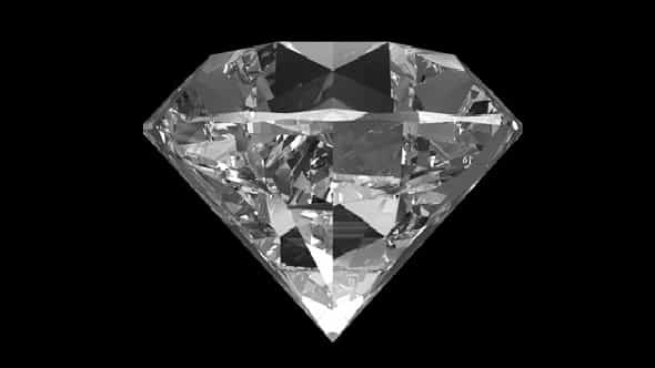 Diamond - VideoHive 6460862