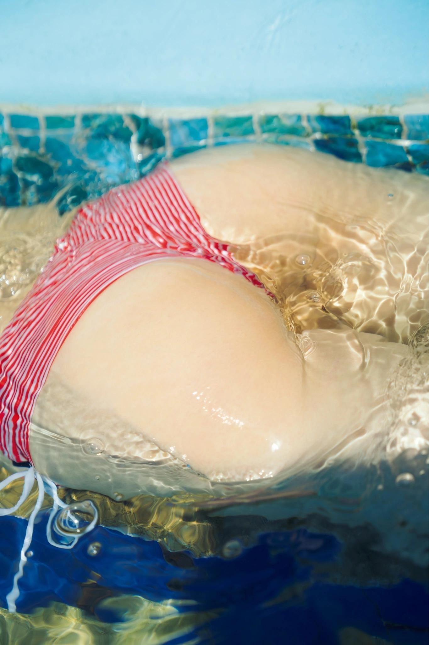 Maya Imamori 今森茉耶, 1st写真集 「恋がはじまクる」 Set.04(29)