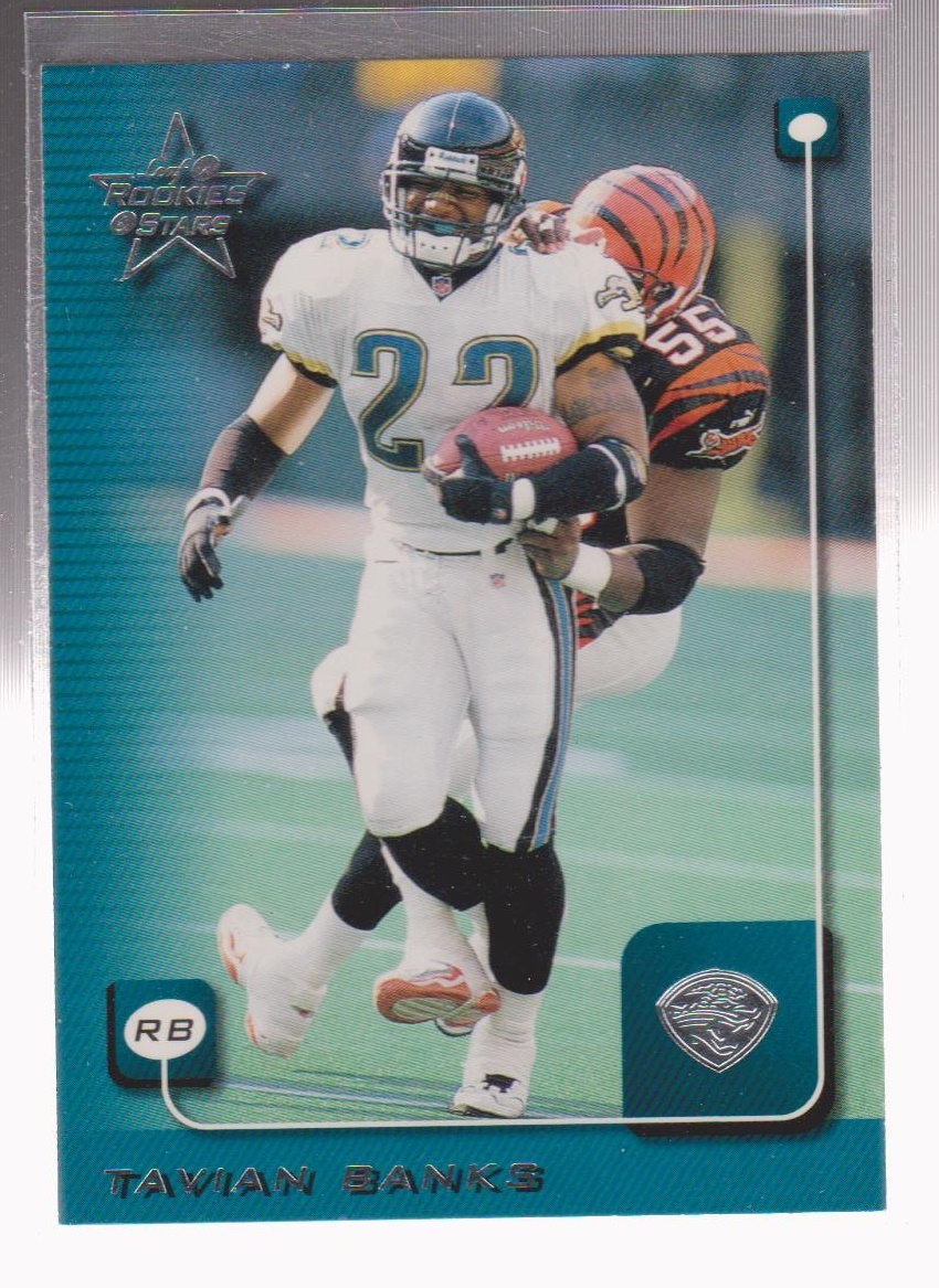 Jacksonville Jaguars Cards You Pick -- Get 40% off Details Inside A6