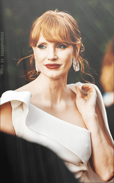 Jessica Chastain - Page 12 7SeJEjcH_o