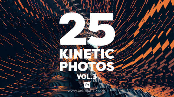 Kinetic Photos - VideoHive 47074124