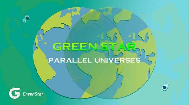 Green Star Builds A Parallel Universe Of Wealth Value