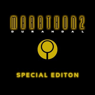 Marathon 2: Durandal / Resurrection Soundtrack