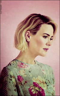 Sarah Paulson EzyHHQU5_o