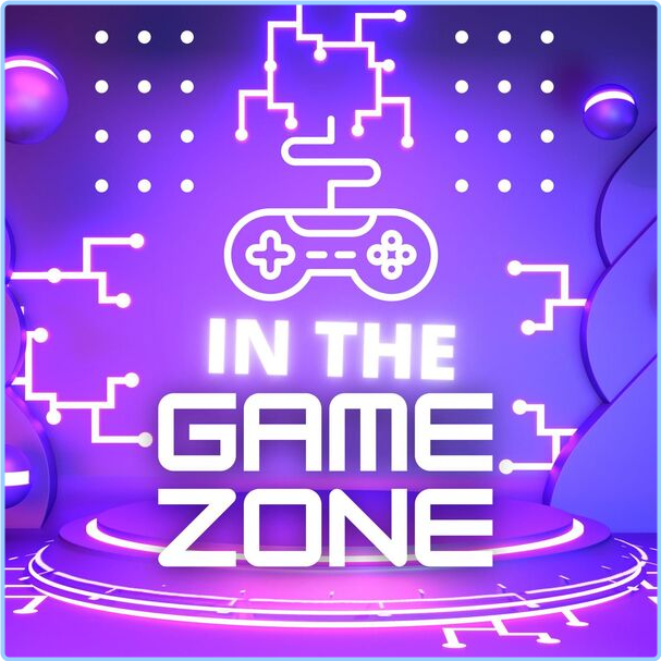 Various Artists - In The Game Zone (2024) [320 Kbps] DfMnEecH_o