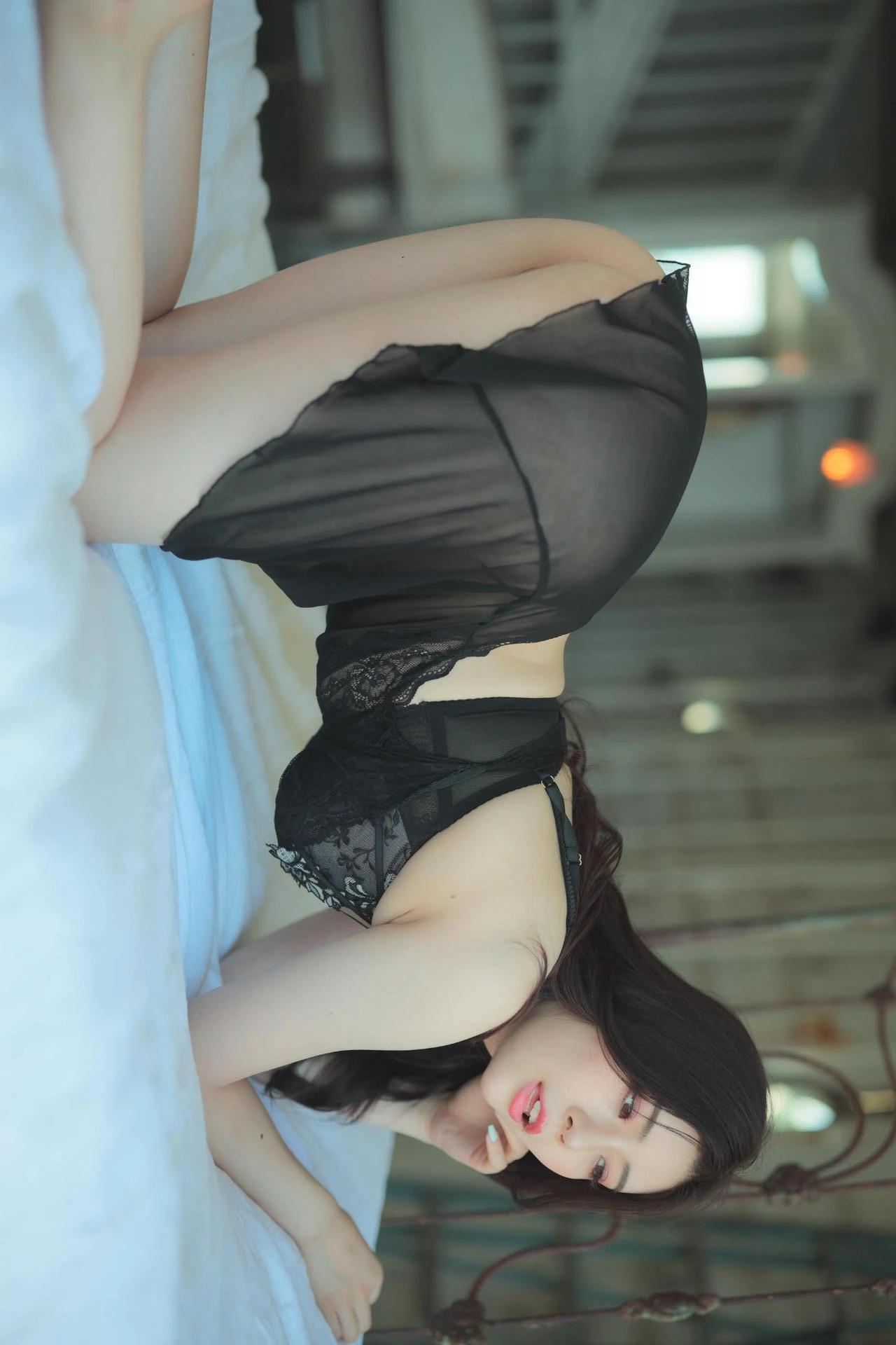 Rei Kamiki 神木麗, 写真集 「写真集Ather vol.2」 Set.02(3)