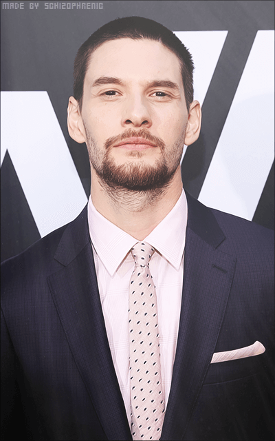 Ben Barnes TQss9sfh_o