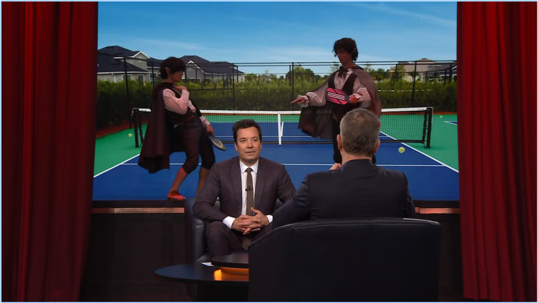 Jimmy Fallon (2024-07-24) Matt Damon [1080p] (x265) [6 CH] QF95B8xf_o