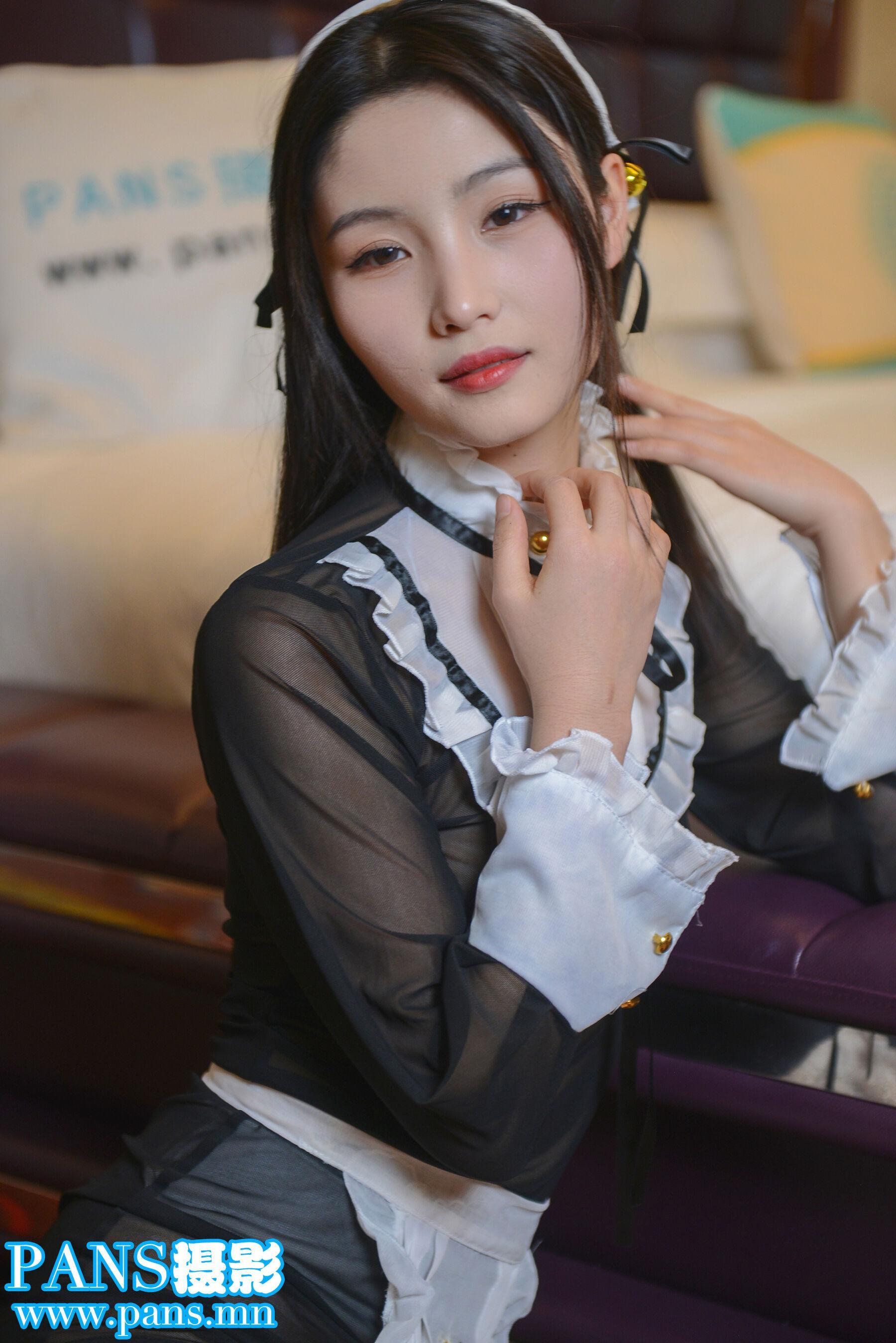 PANS Vol. 1059 希希(21)