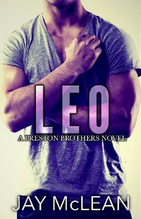 Leo   A Preston Brothers Novel   Jay McLean