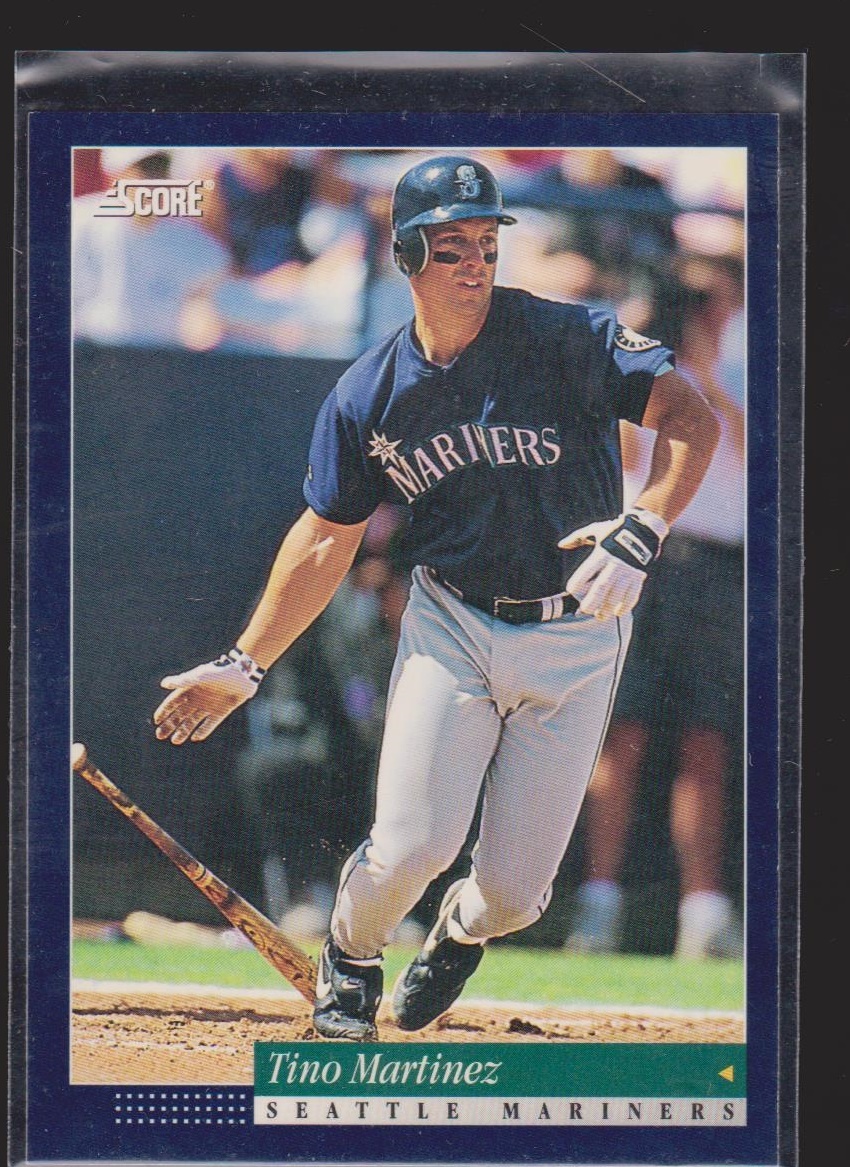 Baseball Sammlung Vintage Rookies Inserts (32/34) -- 40% Rabatt erhalten!! - Bild 59 von 197