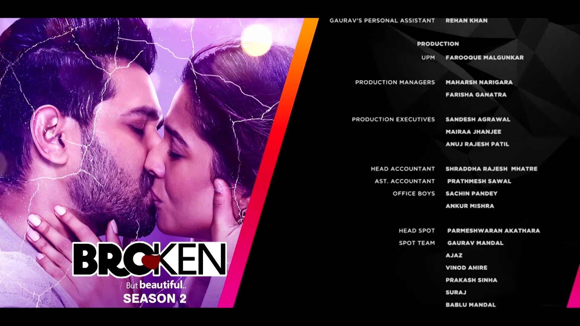 Broken But Beautiful 2019 AltBalaji Originals S02 1080p WEB-DL x264 AAC -DDR Broken But Beautiful 2019 AltBalaji Originals S02 1080p WEB-DL x264 AAC -DDR