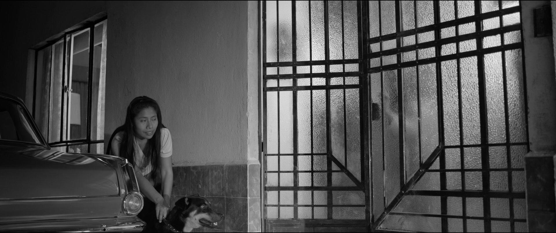 Roma 2018 1080p BluRay x264-AAA Roma 2018 1080p BluRay x264-AAA