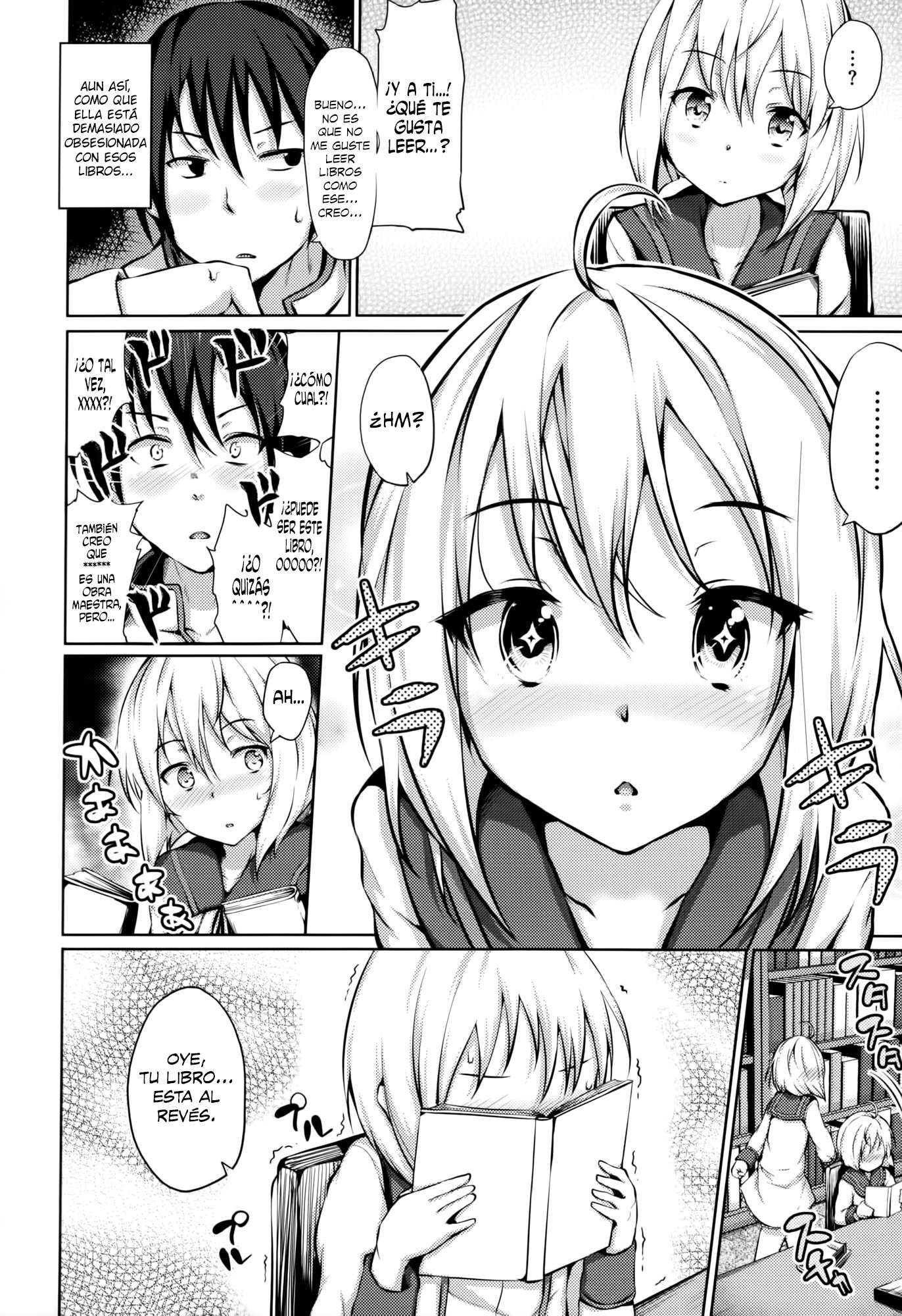 Renai♥Celebration Chapter-2 - 5