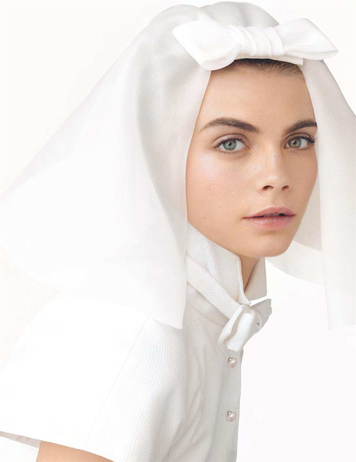 A Modern Romance / Cara Delevingne by Steven Meisel / Vogue UK june 2018 A Modern Romance / Cara Delevingne by Steven Meisel / Vogue UK june 2018