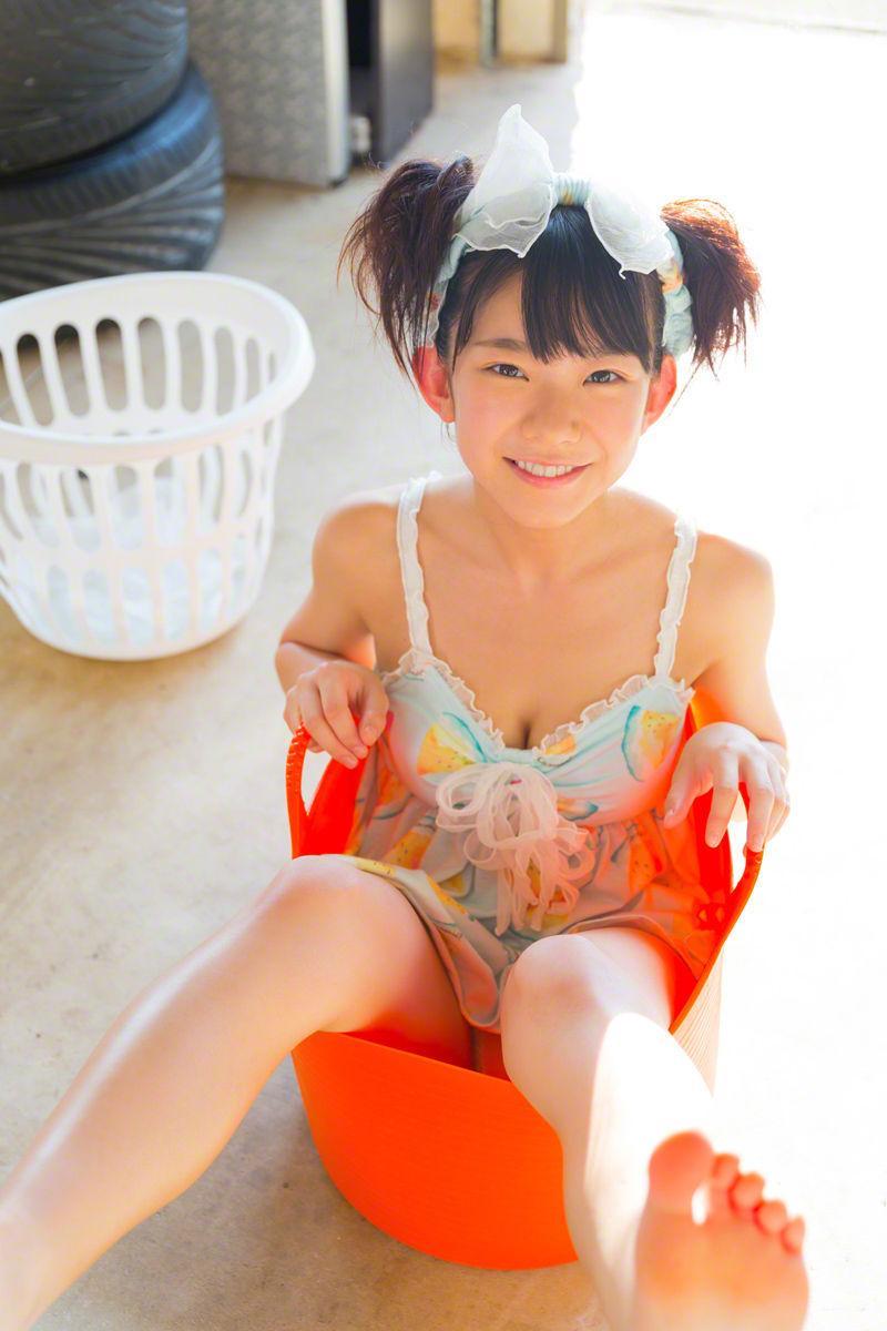 長澤茉里奈 Marina Nagasawa [Wanibooks] #155 写真集(10)