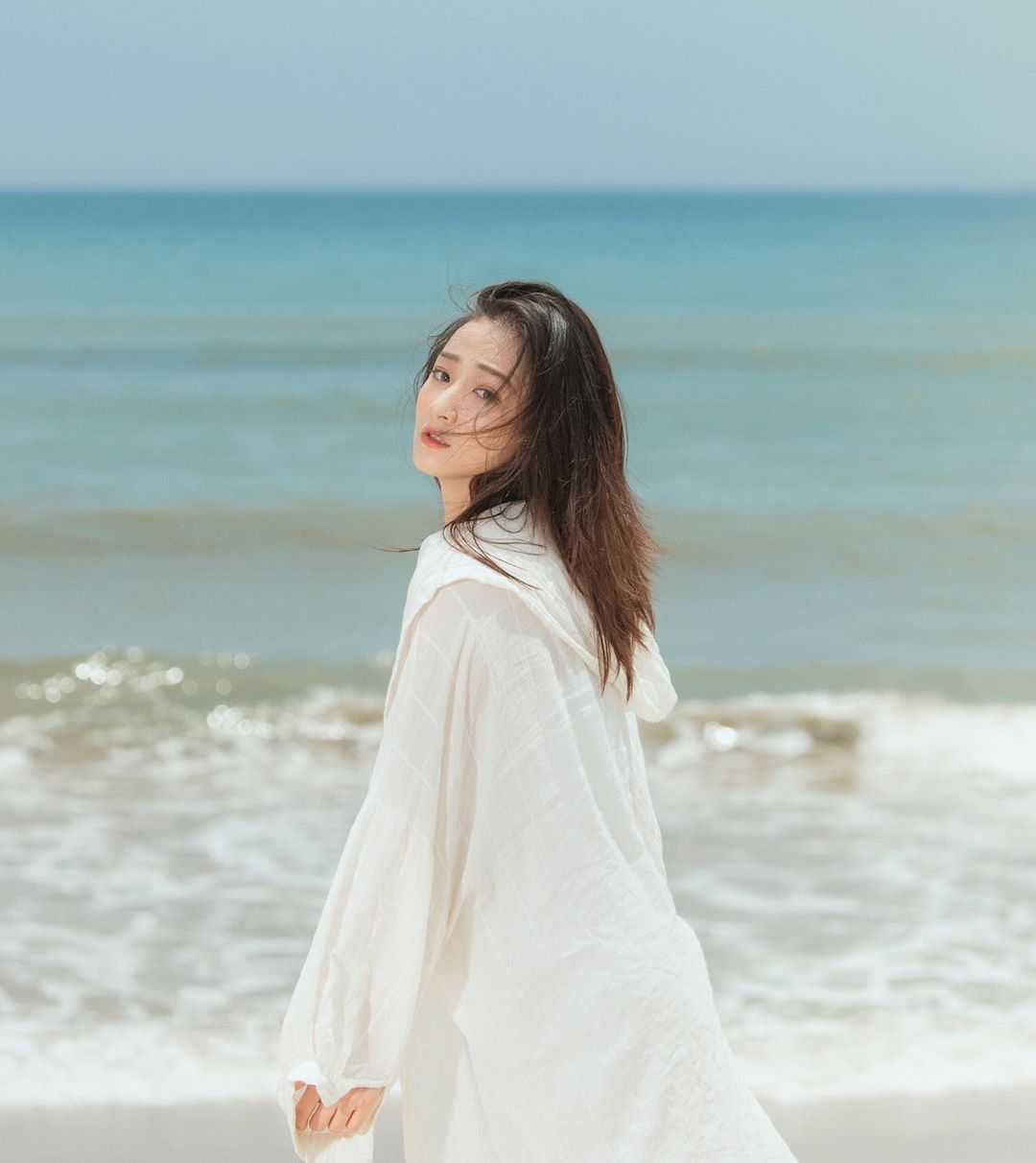 IG正妹—Annie Jiang 江晏寧 NxawarGd o - IG正妹—Annie Jiang 江晏寧