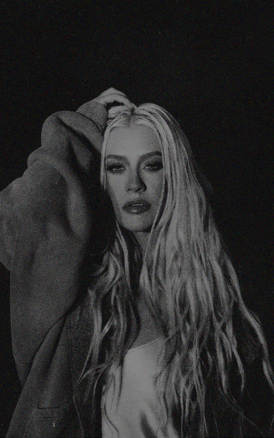 blondynka - Christina Aguilera U7mSrhb3_o