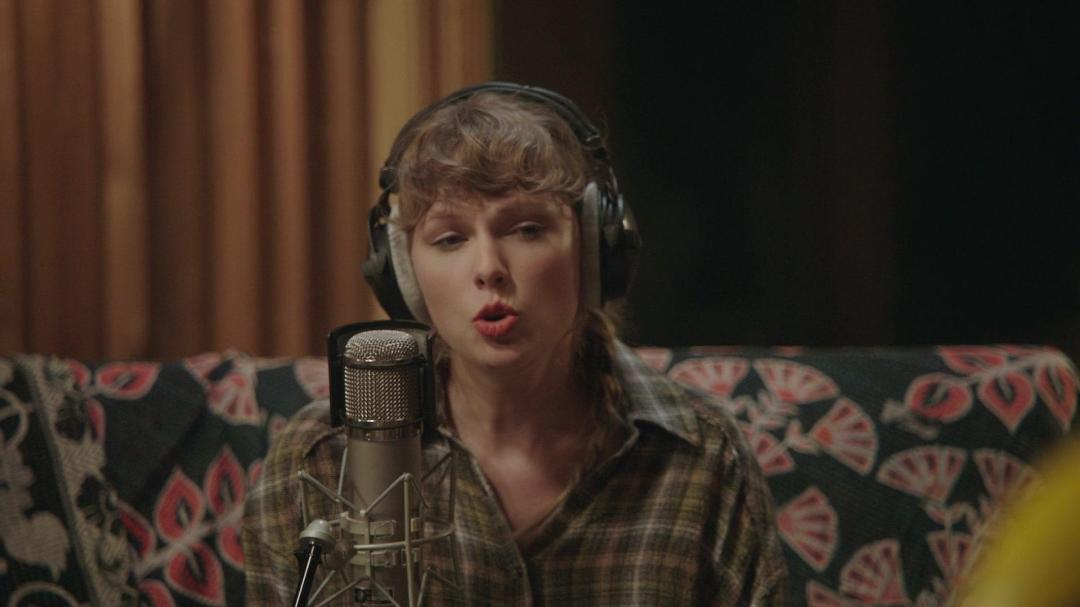 Folklore The Long Pond Studio Sessions 2020 1080p WEB h264-KOGi Folklore The Long Pond Studio Sessions 2020 1080p WEB h264-KOGi