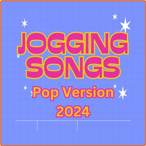 Various Artists - Jogging Songs Pop Version (2024) [320 Kbps] KYkjonHQ_o