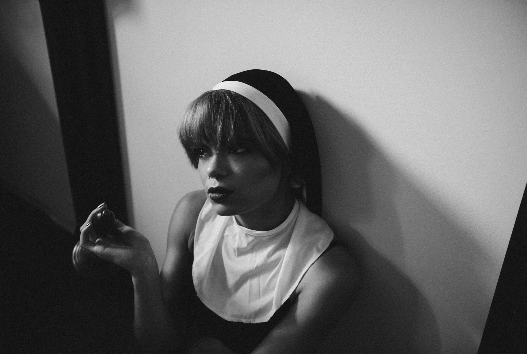 Misha Davis by Because Eileen - Coy Culture Magazine Misha Davis by Because Eileen - Coy Culture Magazine