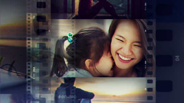 Slide Concept - VideoHive 43940057