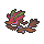 name, dragalge (♂) - mold breaker: assurance, dragon claw, giga impact, guillotine, outrage, swords dance