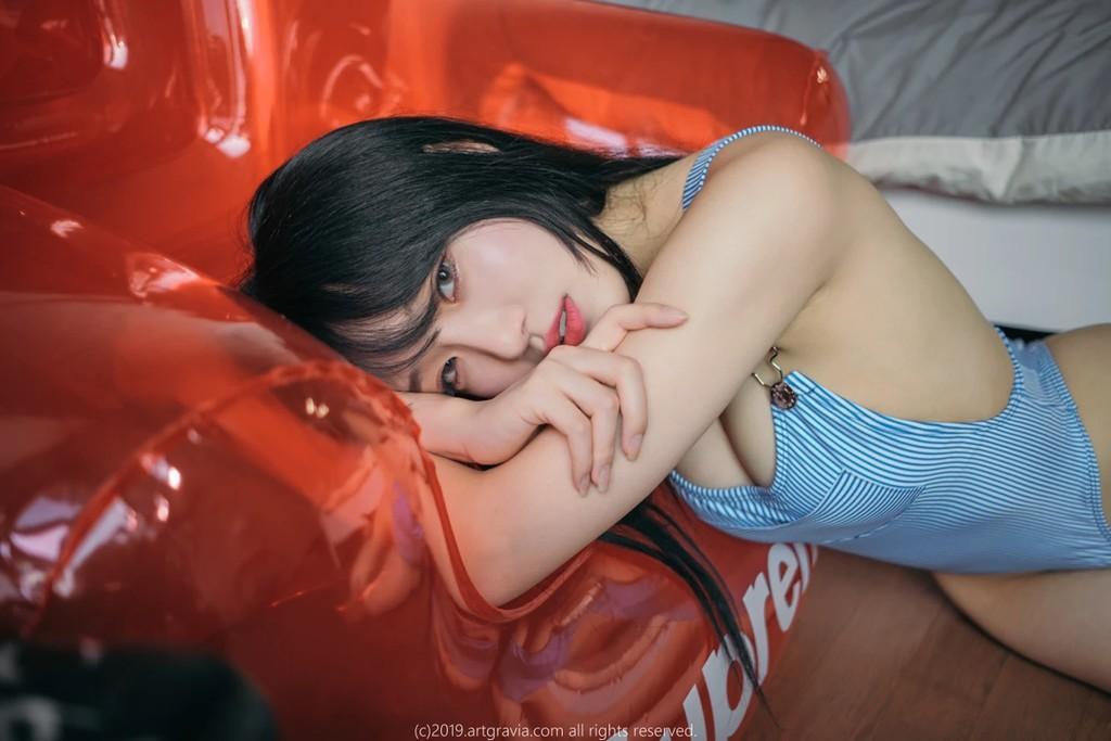 ArtGravia Vol.117: Suryun (수련) (69 photos)(36)