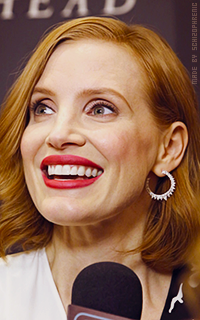 Jessica Chastain - Page 11 VUORFWvP_o