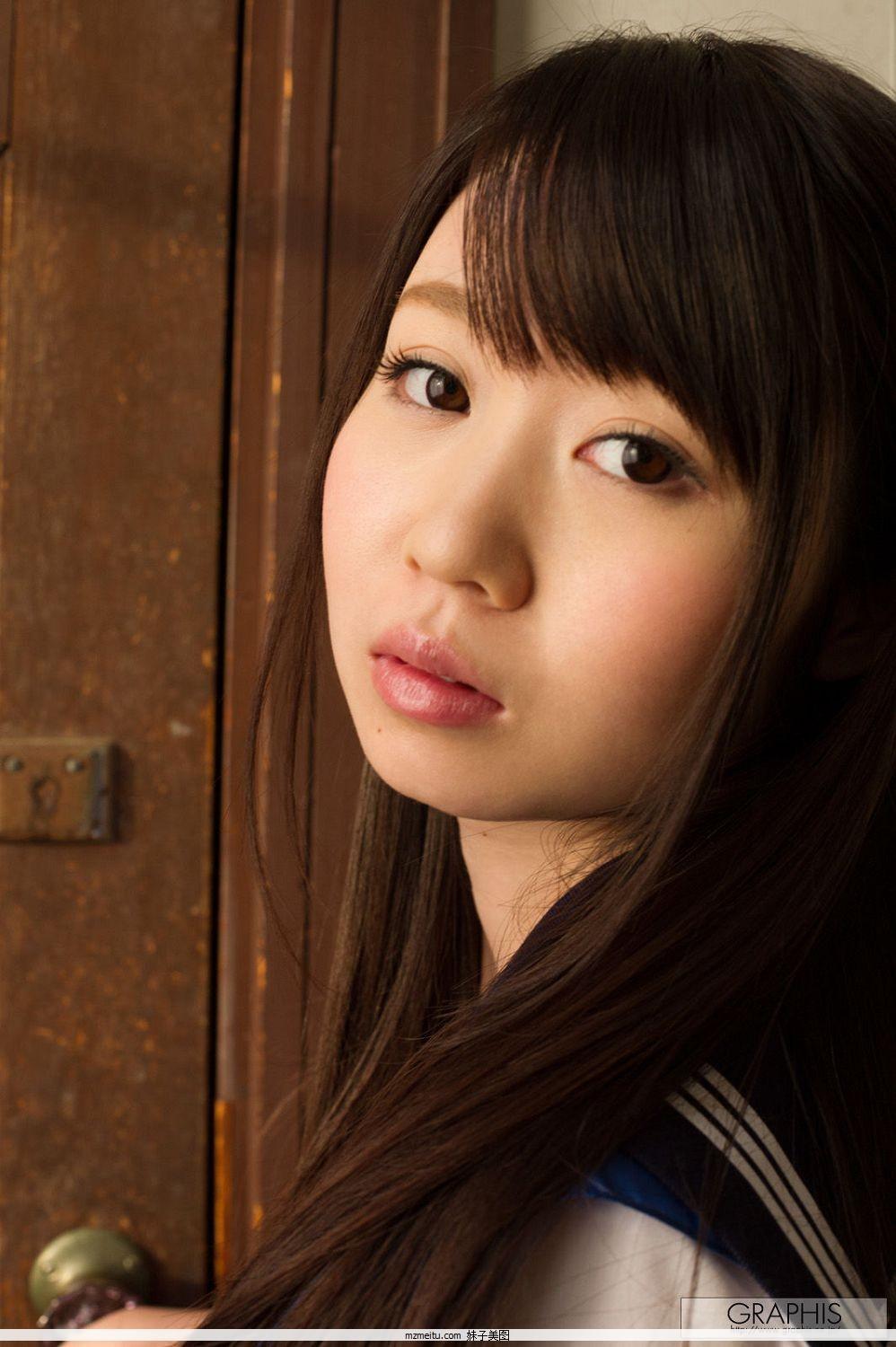 [Graphis] Gals No.320 Aika Yumeno 夢乃美『Dreamtime』(37)