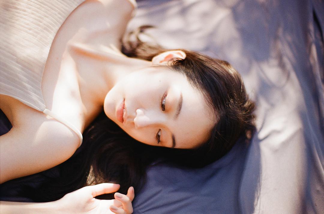 IG正妹—甯之 QADtMBAP o - IG正妹—甯之