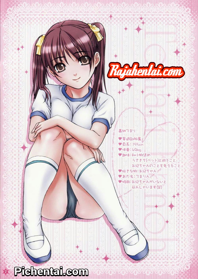 Manga Hentai XXX Komik Sex Bokep Merawat Pacar yang Sakit malah Dientot 03