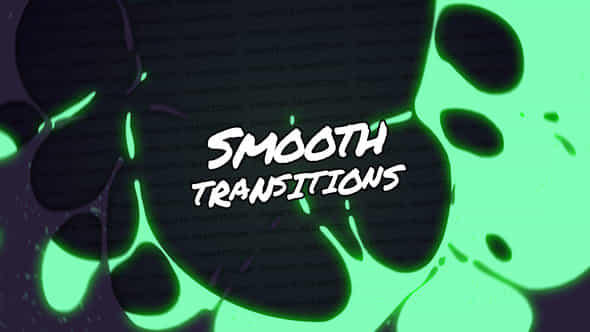 Smooth Transitions Mogrt - VideoHive 45918384