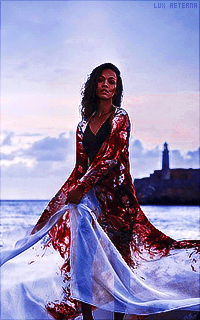 Rowena Chakraan