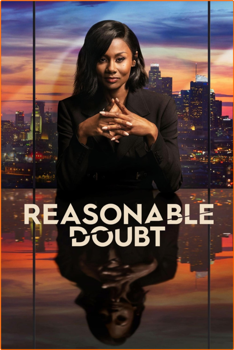 Reasonable Doubt (2022) S02E07 [4K][1080p/720p] (H265/x265) [6 CH] KgJ7zXhr_o