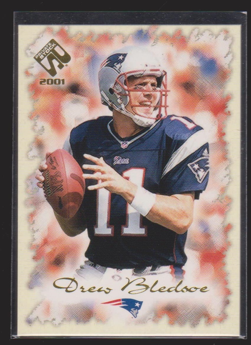 New England Patriots Cards You Pick -- Get 40% off Details Inside A3 - Picture 35 of 248