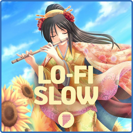Various Artists - Lo-Fi Slow (2022)