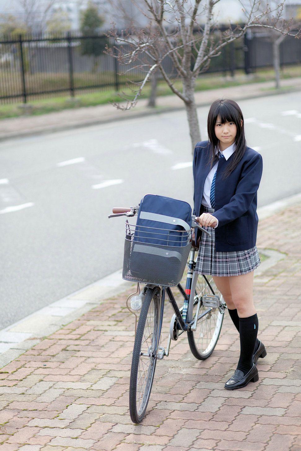 Enako(えなこ) [Ena Sotsu] School Girl (女子校生) 写真集(86)