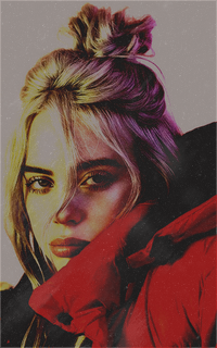 Billie Eilish 8ea255TG_o