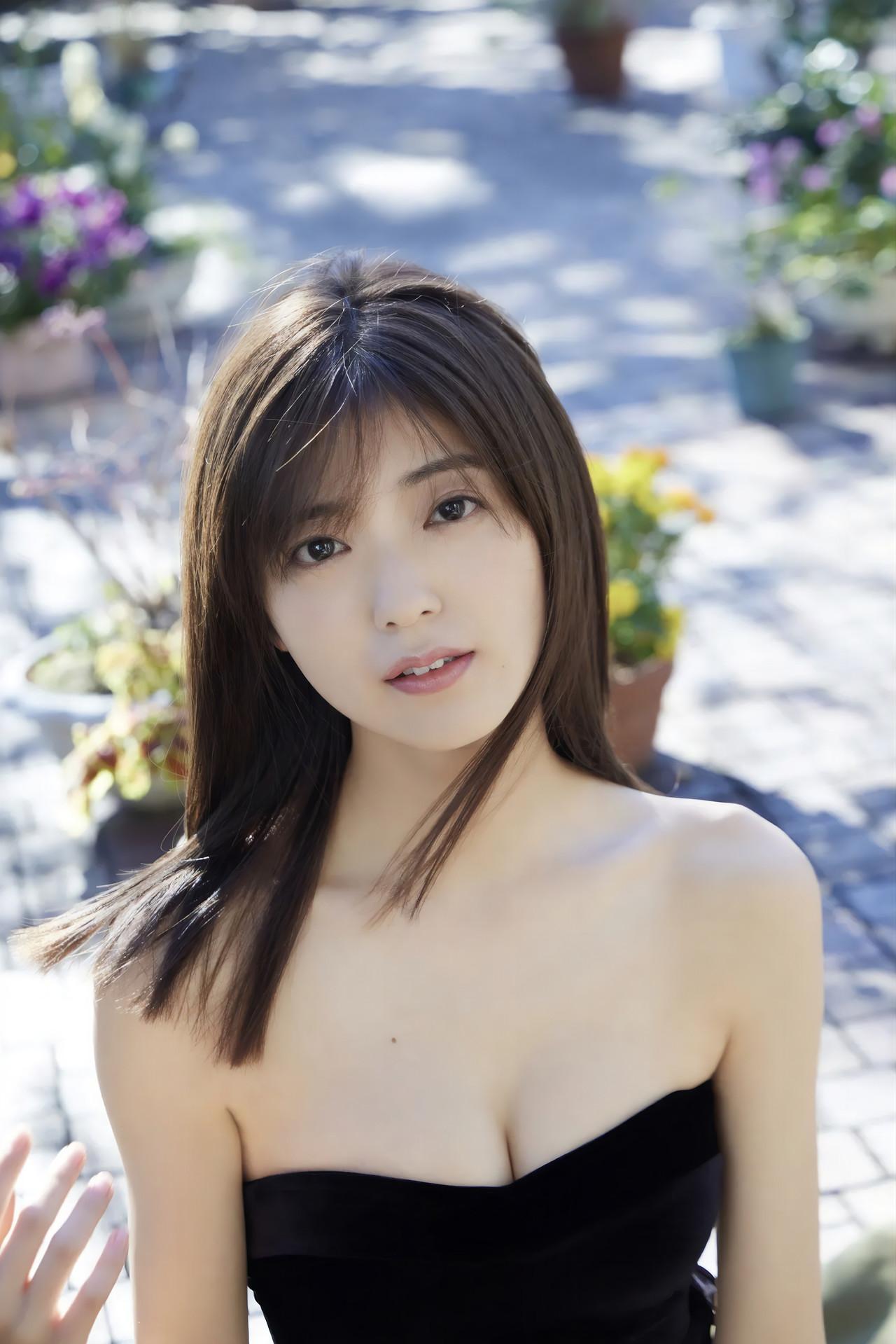 Mio Kudo 工藤美桜, FRIDAY Monthly Girl No.02 Set.05(10)