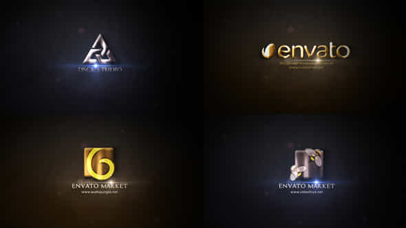 Logo - VideoHive 22719413