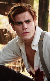 Paul Wesley U0rHbMbW_o