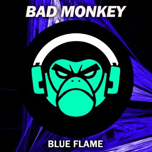 Buddha-Bar chillout - Blue Flame - 2022