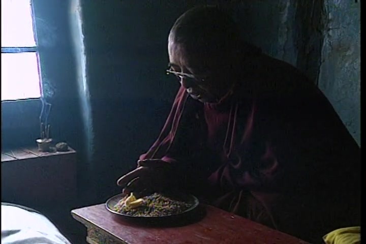 The Tibetan Book Of The Dead 1994 X264